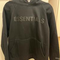 felpa essential