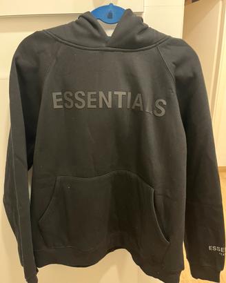 felpa essential