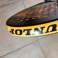 Racchetta padel Dunlop Rocket ultra