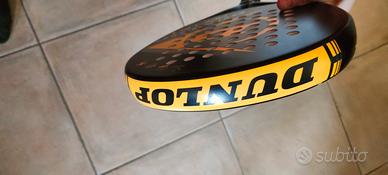 Racchetta padel Dunlop Rocket ultra