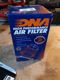 filtro DNA sportivo per Voge Valico 525 DSX 