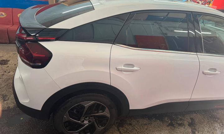 C4 1.2 PURETECH FEEL PACK S&S