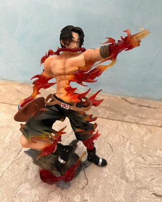 Ace action figure