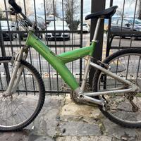 Bici pininfarina