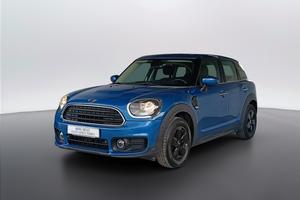MINI Mini Countryman F60 2017 - Mini Countr U14430