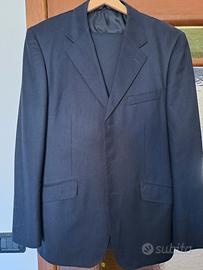 completo classico 3 bottoni