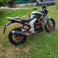 Senke SK125 - 2019