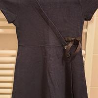 Abito Zara bambina 128cm