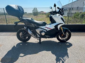 Honda X-Adv 750 Limited edition