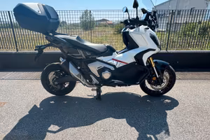 Honda X-Adv 750 Limited edition