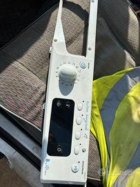 Scheda lavatrice indesit