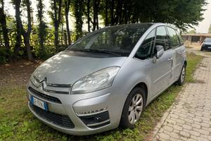 Citroen C4 Picasso 1.6 e-HDi 90 airdream ETG6 Attr