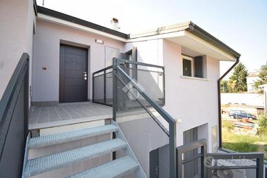 3 LOCALI A BRUGHERIO