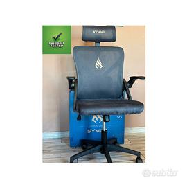 Sedia Symino Ufficio o Gaming