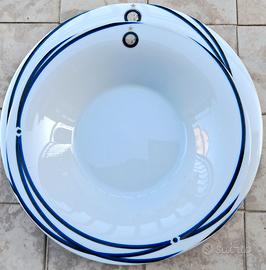 Servizio Piatti Inter Fc