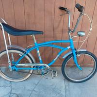 Bici cross