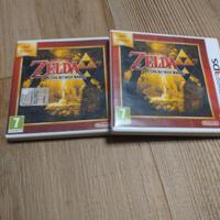 Zelda a link between worlds 