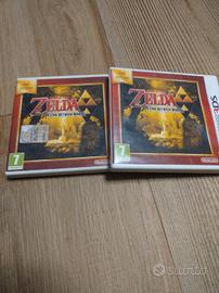 Zelda a link between worlds 