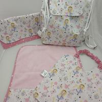 set asilo Alice nel paese delle meraviglie 