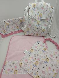 set asilo Alice nel paese delle meraviglie 