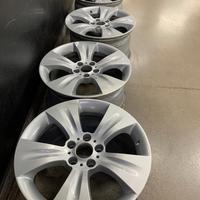 Cerchi BMW X6 19 pollici