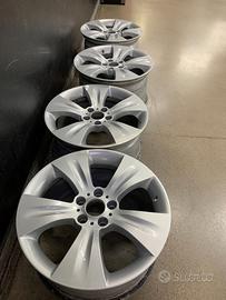 Cerchi BMW X6 19 pollici