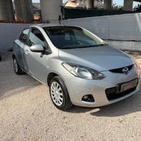 Mazda 2 Diesel 1.4
