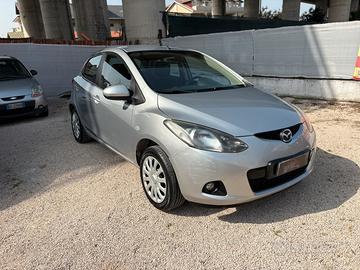 Mazda 2 Diesel 1.4