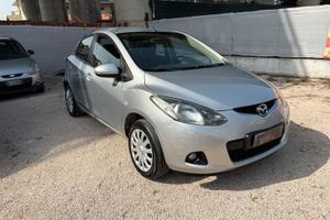 Mazda 2 Diesel 1.4