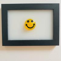 Quadro Smile Epoxy