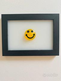 Quadro Smile Epoxy