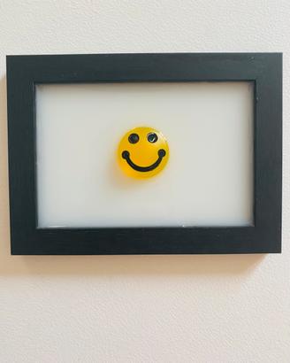Quadro Smile Epoxy