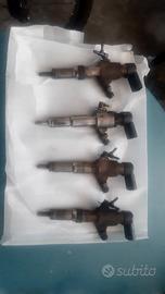 iniettori per Ford fiesta 1400tdci 