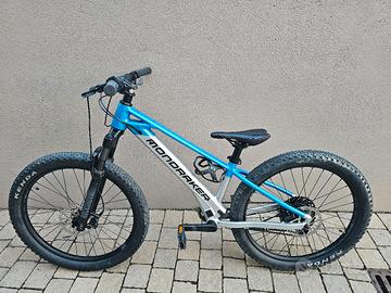 E-bike Mondraker Play 24