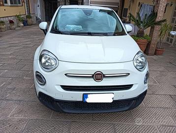 Fiat 500X 1.0 t3 120cv GPL