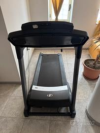 Tapirulan nordicTrack