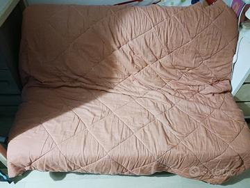 Lycksele lovas divano Ikea