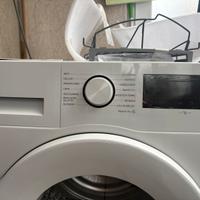 Asciugatrice a pompa di calore Samsung