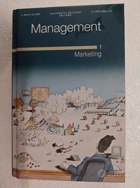 Management 1: Marketing – Università Bocconi Edito