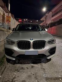 BMW x4 xdrive 20