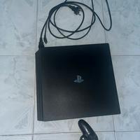 Ps4 pro