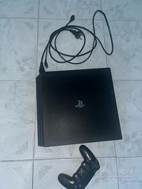 Ps4 pro
