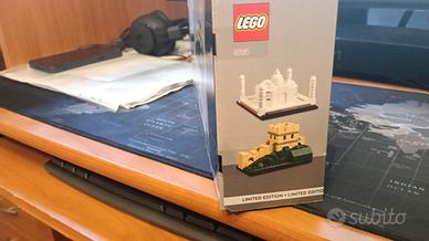 Lego world of wonders