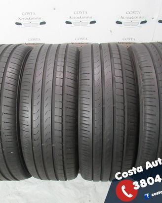 235 60 18 Pirelli 85%  235 60 R18 Pneus