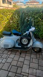 vespa VNB5T