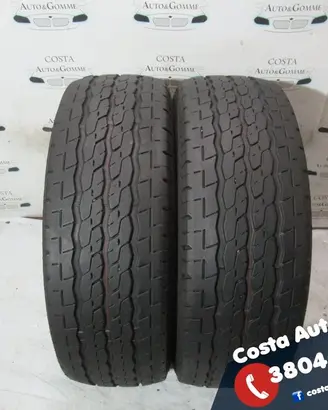 Gomme 235 65 16C Firestone 85% 2022 Estive