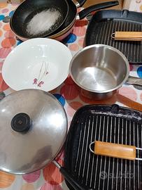 accessori cucina