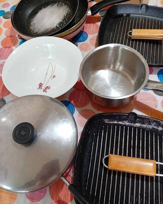 accessori cucina