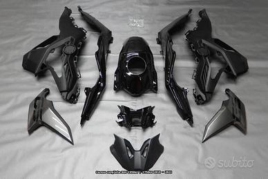 Carena per BMW F850GS F750GS 2019 2023 F 850 GS
