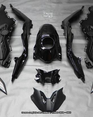 Carena per BMW F850GS F750GS 2019 2023 F 850 GS